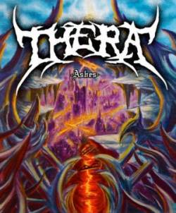 Thera (USA-2) : Ashes